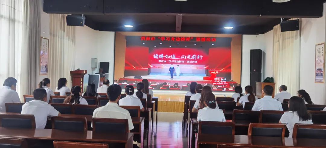 陜西白水杜康酒廠黨支部強(qiáng)化黨性教育，激發(fā)黨員職工新活力